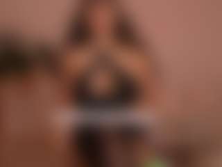 Dani Rouge's Live Sex Cam Show