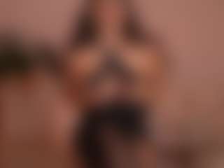Dani Rouge's Live Sex Cam Show