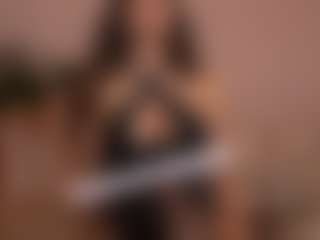 Dani Rouge's Live Sex Cam Show
