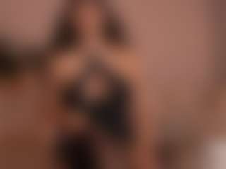 Live cam show with Dani Rouge - Asian Public on SinfulBabes