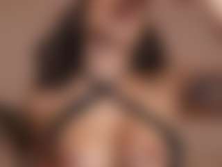 Dani Rouge's Live Sex Cam Show