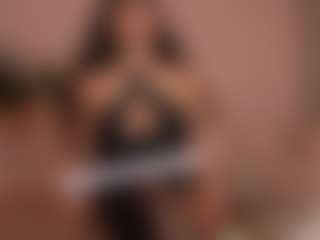 Dani Rouge's Live Sex Cam Show