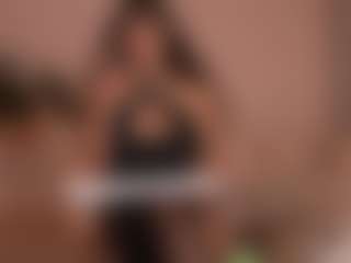 Dani Rouge's Live Sex Cam Show