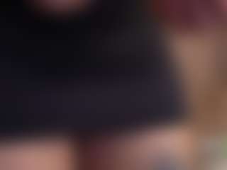Dani Rouge's Live Sex Cam Show