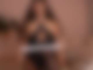 Dani Rouge's Live Sex Cam Show