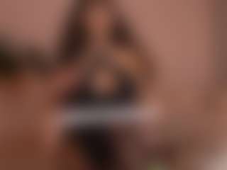Dani Rouge's Live Sex Cam Show