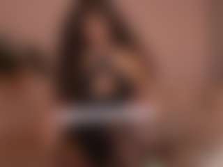 Dani Rouge's Live Sex Cam Show