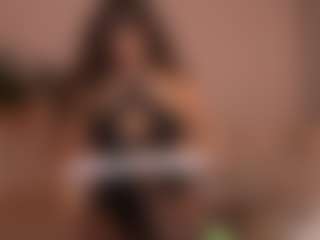 Dani Rouge's Live Sex Cam Show