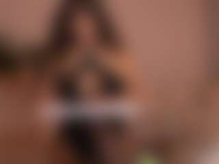 Dani Rouge's Live Sex Cam Show