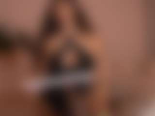 Dani Rouge's Live Sex Cam Show