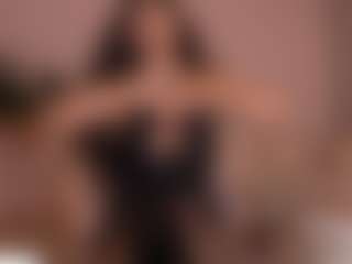 Dani Rouge's Live Sex Cam Show