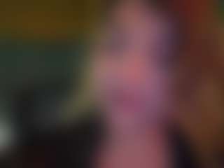 Dani Rouge's Live Sex Cam Show