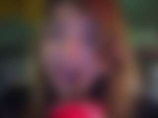 Dani Rouge's Live Sex Cam Show