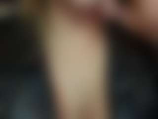 Dani Rouge's Live Sex Cam Show