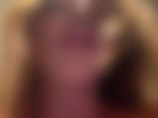 Dani Rouge's Live Sex Cam Show