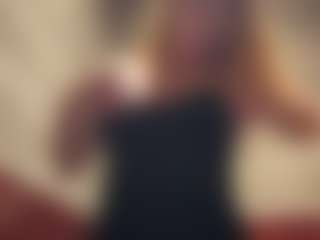 Dani Rouge's Live Sex Cam Show