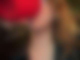 Dani Rouge's Live Sex Cam Show