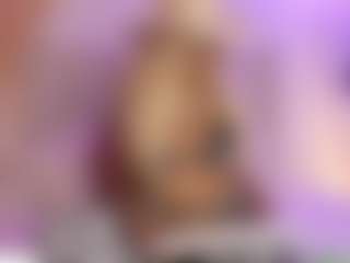 Dani Rouge's Live Sex Cam Show