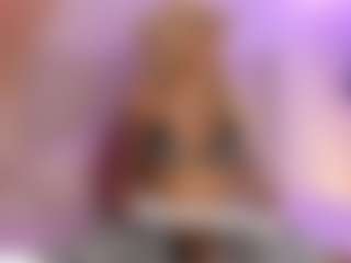 Dani Rouge's Live Sex Cam Show