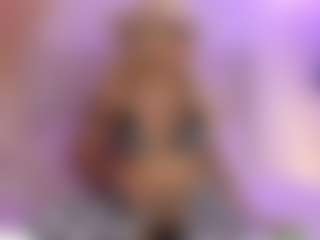 Dani Rouge's Live Sex Cam Show