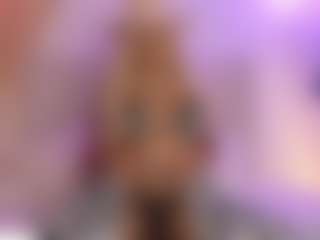 Dani Rouge's Live Sex Cam Show
