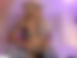 Dani Rouge's Live Sex Cam Show