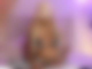 Dani Rouge's Live Sex Cam Show
