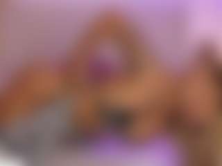 Dani Rouge's Live Sex Cam Show