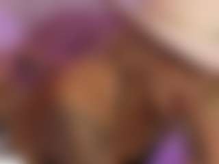 Dani Rouge's Live Sex Cam Show