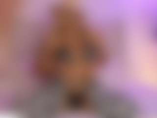 Dani Rouge's Live Sex Cam Show