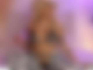 Dani Rouge's Live Sex Cam Show