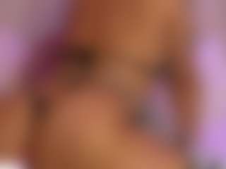 Dani Rouge's Live Sex Cam Show