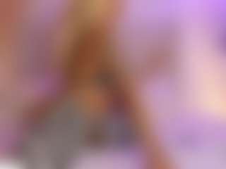 Dani Rouge's Live Sex Cam Show