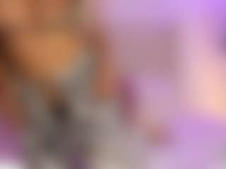 Dani Rouge's Live Sex Cam Show