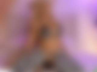 Dani Rouge's Live Sex Cam Show