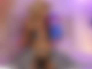 Dani Rouge's Live Sex Cam Show