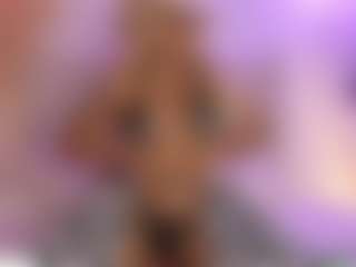 Dani Rouge's Live Sex Cam Show