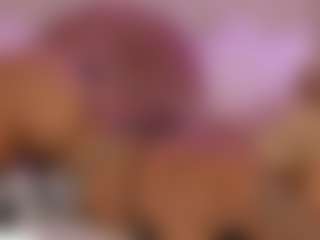 Dani Rouge's Live Sex Cam Show