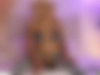 Dani Rouge's Live Sex Cam Show