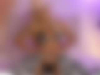 Dani Rouge's Live Sex Cam Show
