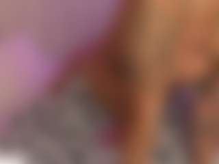 Dani Rouge's Live Sex Cam Show