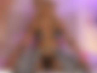 Dani Rouge's Live Sex Cam Show