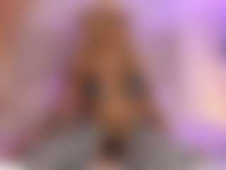 Dani Rouge's Live Sex Cam Show