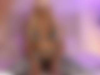 Dani Rouge's Live Sex Cam Show