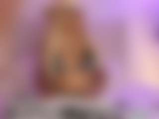 Dani Rouge's Live Sex Cam Show