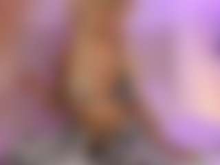 Dani Rouge's Live Sex Cam Show