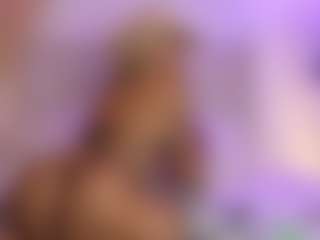 Dani Rouge's Live Sex Cam Show