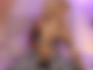 Dani Rouge's Live Sex Cam Show