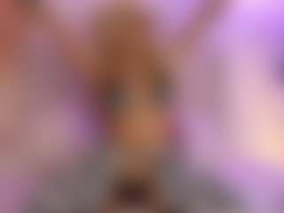 Dani Rouge's Live Sex Cam Show