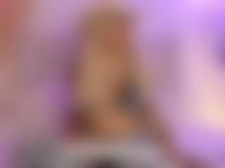 Dani Rouge's Live Sex Cam Show